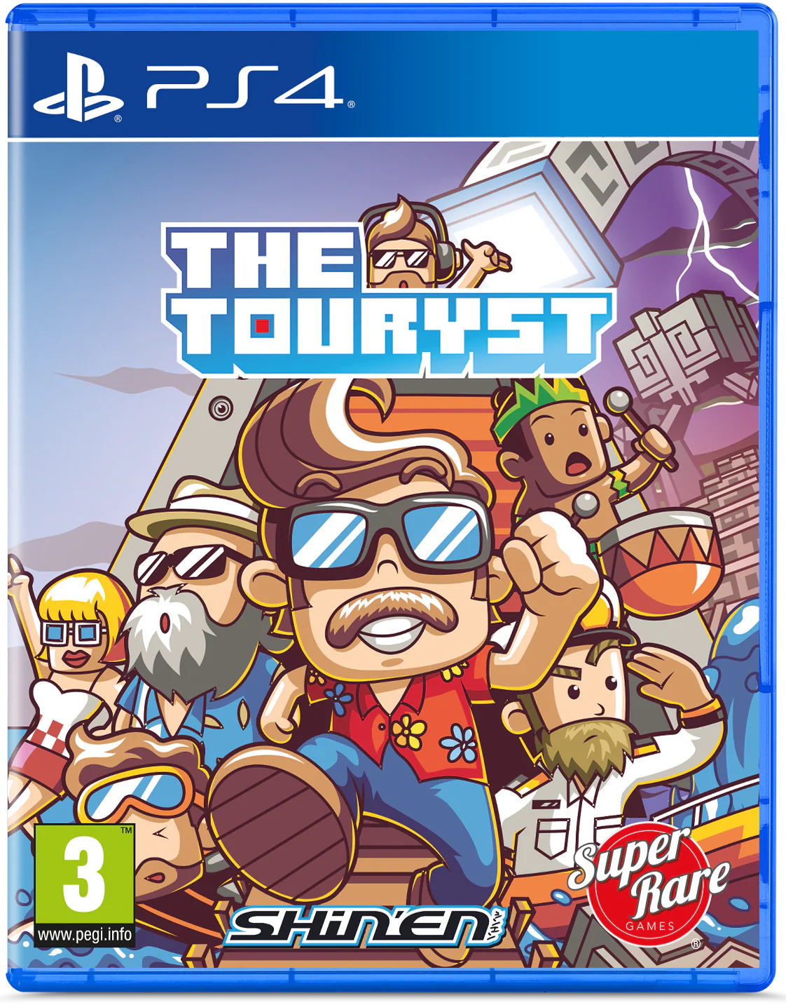 Thumbnail 1
